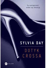 Dotyk Crossa. Tom 1
