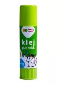 Happy Color Klej w sztyfcie 25 g