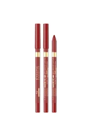 Eveline Cosmetics Variete elowa kredka do oczu Classic Red