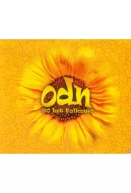 20 lat folkowo CD