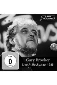 Live At Rockpalast 1983 (CD+DVD)