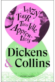 The Lazy Tour of Two Idle Apprentices