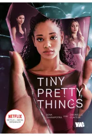 Tiny Pretty Things