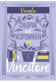 Vincitore. Ch�opak od wspomnie�