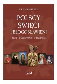 Polscy �wi�ci i b�ogos�awieni
