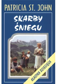 Skarby �niegu