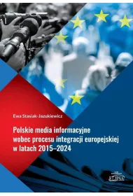 Polskie media informacyjne wobec procesu..