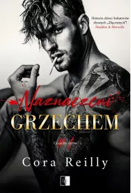 Naznaczeni grzechem. Grzechy ojcw. Tom 1