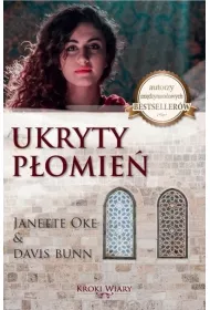 Kroki wiary T.2 Ukryty pomie