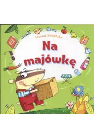 Na majwk - Skrzat