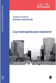 Czy metropolia jest miastem?