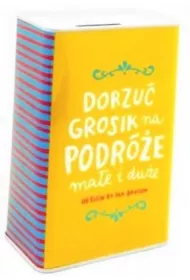 Skarbonka Happy- Podr�e Pan Dragon
