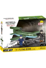 V-1 Flying Bomb (lataj�ca bomba)