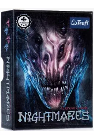 Karty Nigtmares - 55 listk�w