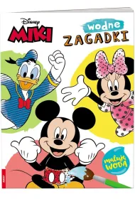 Miki. Wodne zagadki tbd