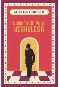 Dwana�cie prac Herkulesa. Herkules Poirot. Tom 26