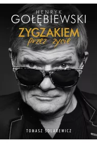 Zygzakiem przez �ycie