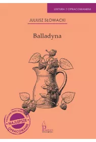 Balladyna