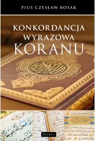 Konkordacja wyrazowa koranu
