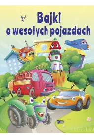 Bajki o weso�ych pojazdach *