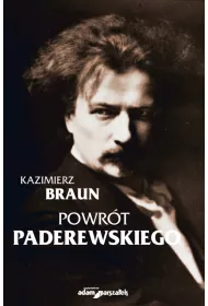 Powr�t Paderewskiego