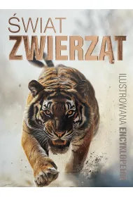�wiat zwierz�t. Ilustrowana encyklopedia