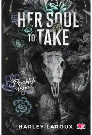 Her Soul to Take. Przekl�te dusze. Tom 1