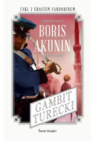 eBook Gambit turecki mobi epub
