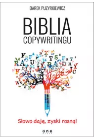 eBook Biblia copywritingu pdf mobi epub