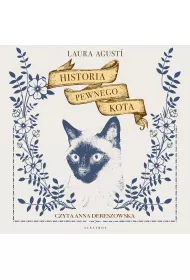 Audiobook Historia pewnego kota mp3