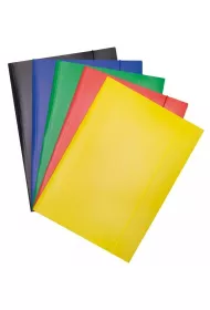 Office Products Teczka z gumk� A4