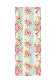 Pol-Mak Torebki Papier ozdobny w rolce P2OG9 70 x 200 cm