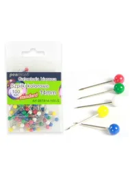 Polsirhurt Szpilki kolorowe 14 mm