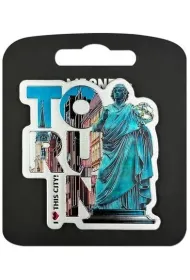 Pan Dragon Magnes I love Poland Toru� ILP-MAG-A-TOR-23