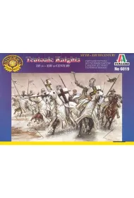 Teutonic Knights XIII