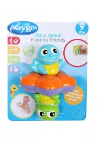 P�ywaj�ce przyjaciele Playgro 350467 *