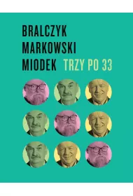 Trzy po 33