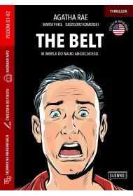 The Belt w wersji do nauki angielskiego. Poziom B1-B2