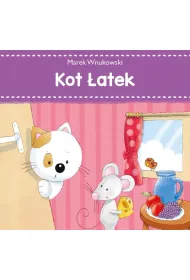 Kot �atek
