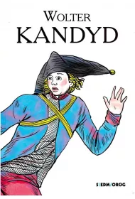 Kandyd
