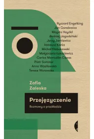 Przej�zyczenie. Rozmowy o przek�adzie