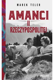 eBook Amanci II Rzeczpospolitej mobi epub