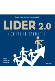 Audiobook Lider 2.0 mp3