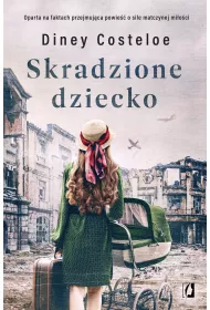 eBook Skradzione dziecko mobi epub