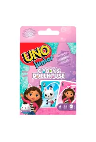 UNO Junior Koci Domek Gabi Mattel