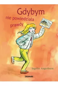 Gdybym nie powiedziaa prawdy