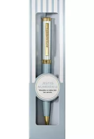 Be-Happy Gifts D�ugopis prezentowy Jeste� numerem 1!