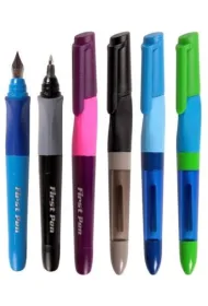 Cresco Pi�ro wieczne FIRST PEN do nauki pisania