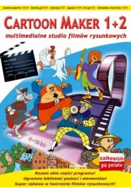 Cartoon Maker 1+2