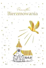 Henry KARNET BIERZMOWANIE A5 Z KOP ZLOC KOSCIOL HE FOL
